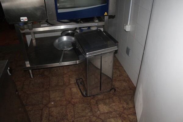1#6308 Arredamento e attrezzatura per ristorazione in vendita - foto 51