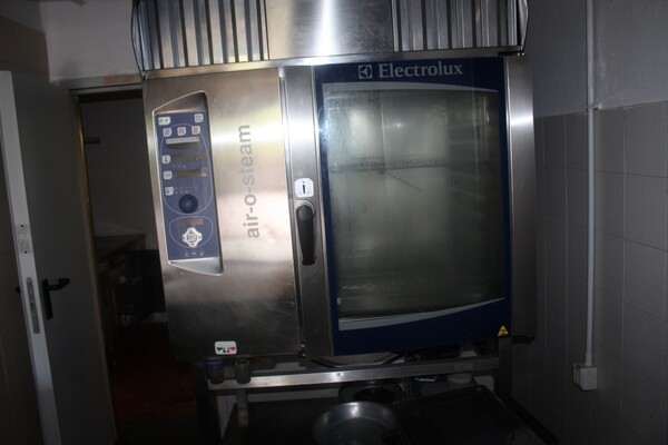 1#6308 Arredamento e attrezzatura per ristorazione in vendita - foto 52
