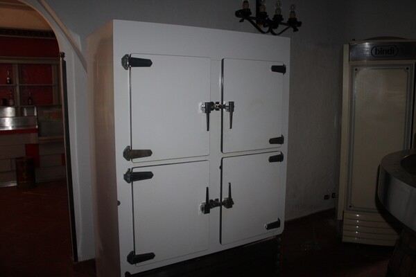 1#6308 Arredamento e attrezzatura per ristorazione in vendita - foto 57