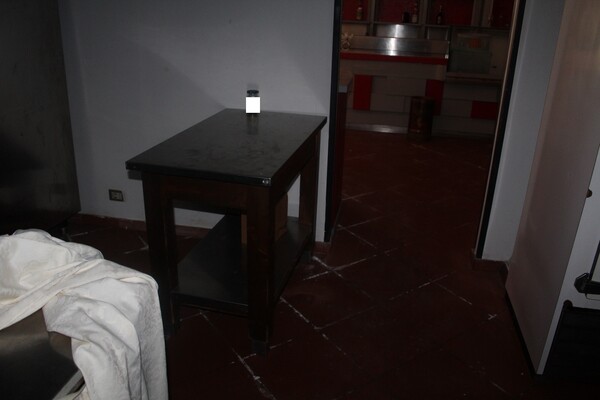 1#6308 Arredamento e attrezzatura per ristorazione in vendita - foto 58