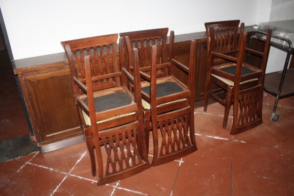 1#6308 Arredamento e attrezzatura per ristorazione in vendita - foto 61