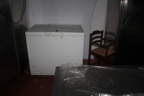 1#6308 Arredamento e attrezzatura per ristorazione in vendita - foto 63