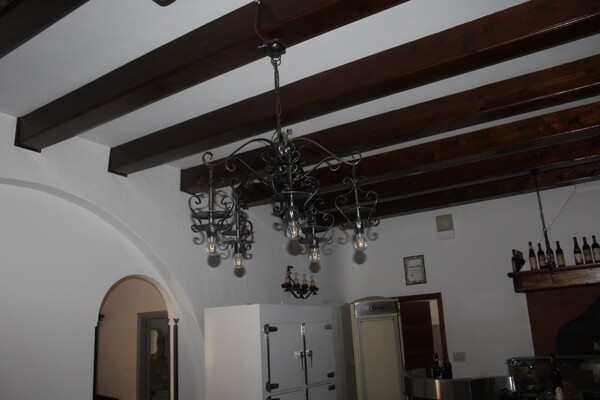 1#6308 Arredamento e attrezzatura per ristorazione in vendita - foto 66