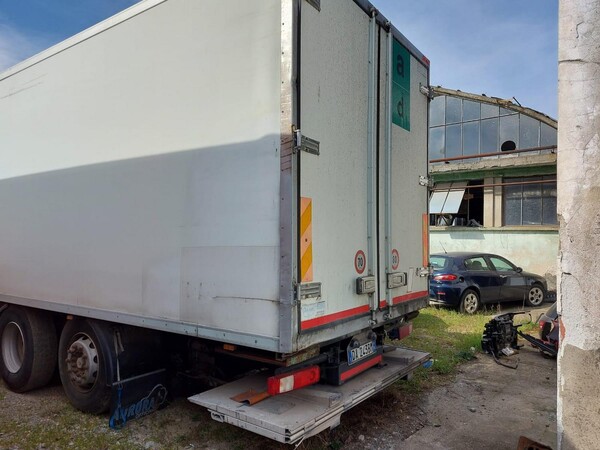 2#6309 Autocarro Renault Premium in vendita - foto 3