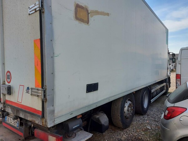 2#6309 Autocarro Renault Premium in vendita - foto 4