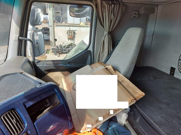 2#6309 Autocarro Renault Premium in vendita - foto 10