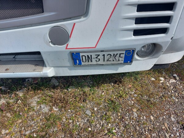 3#6309 Trattore Renault Magnum in vendita - foto 3