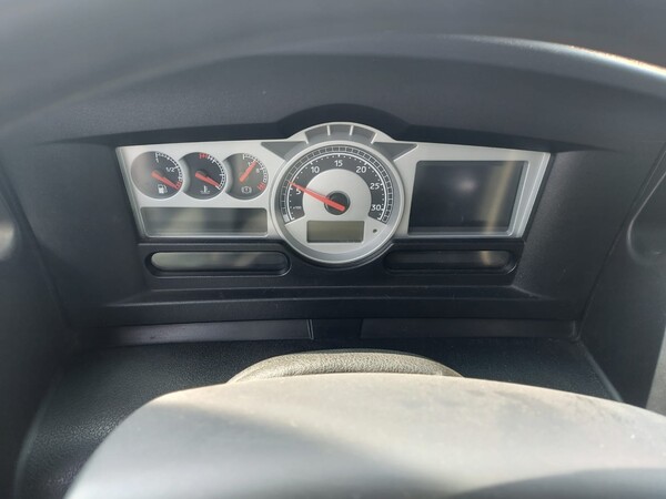 3#6309 Trattore Renault Magnum in vendita - foto 10