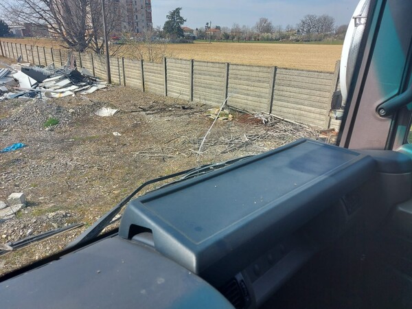 3#6309 Trattore Renault Magnum in vendita - foto 11
