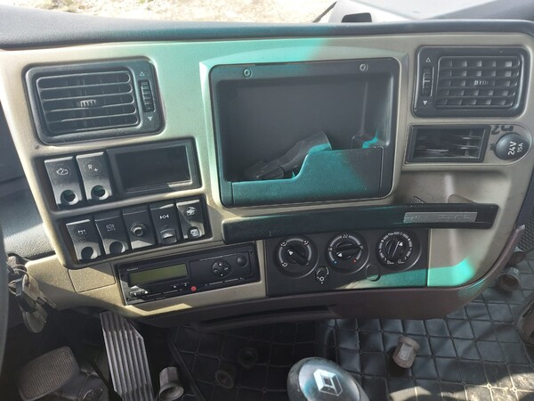 3#6309 Trattore Renault Magnum in vendita - foto 12