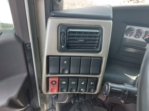 3#6309 Trattore Renault Magnum in vendita - foto 15