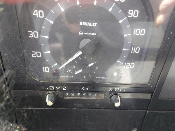 4#6309 Autocarro Renault Magnum in vendita - foto 14