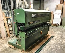 Colombo machining center and automatic anubating machine - Lot 0 (Auction 6311)