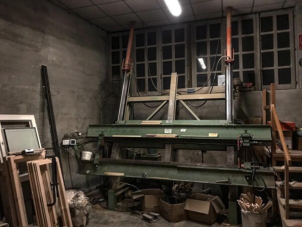 Varie legno in vendita