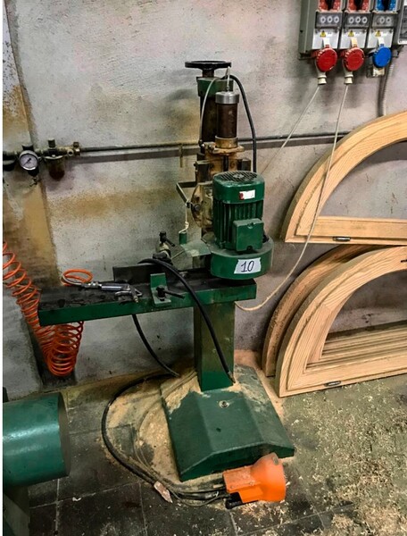 Varie legno in vendita