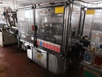Image 15 - Bottling and packaging line - Lot 1 (Auction 6312)