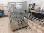 Image 31 - Bottling and packaging line - Lot 1 (Auction 6312)