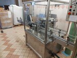 Image 32 - Bottling and packaging line - Lot 1 (Auction 6312)