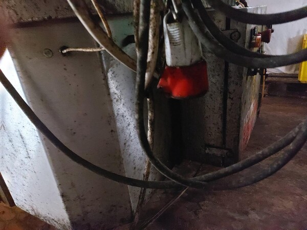 1#6312 Linea di imbottigliamento e confezionamento in vendita - foto 5