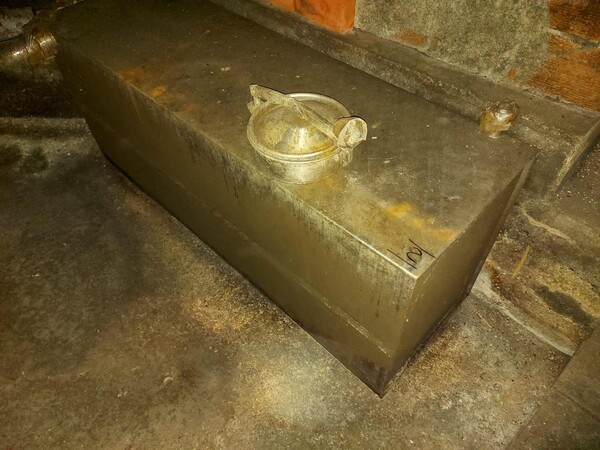 2#6312 Impianto di distillazione Officina Lusetti in vendita - foto 5