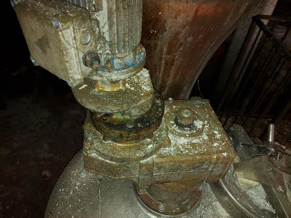 2#6312 Impianto di distillazione Officina Lusetti in vendita - foto 8