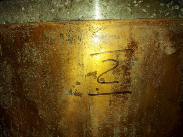 2#6312 Impianto di distillazione Officina Lusetti in vendita - foto 12