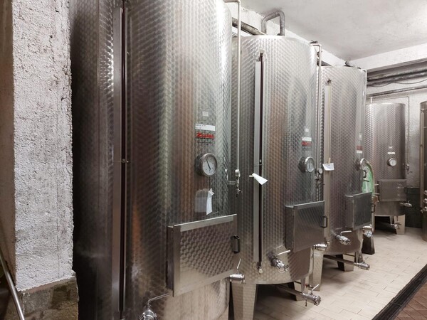 Agroalimentare in vendita