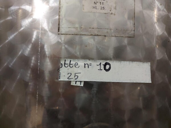 3#6312 Bevande alcoliche e macchinari per la produzione alcolici in vendita - foto 10