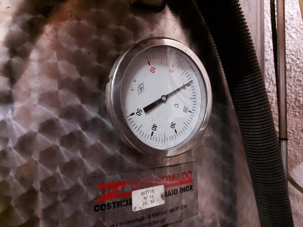 3#6312 Bevande alcoliche e macchinari per la produzione alcolici in vendita - foto 11