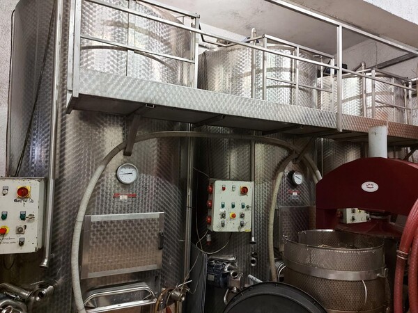 3#6312 Bevande alcoliche e macchinari per la produzione alcolici in vendita - foto 15