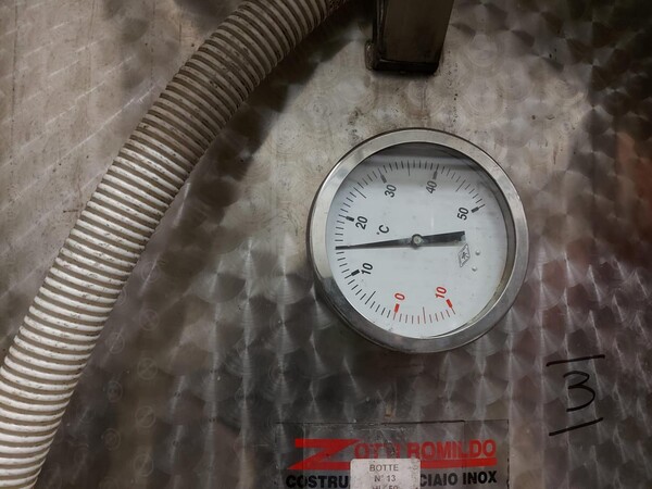 3#6312 Bevande alcoliche e macchinari per la produzione alcolici in vendita - foto 16