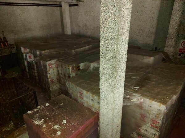 3#6312 Bevande alcoliche e macchinari per la produzione alcolici in vendita - foto 22