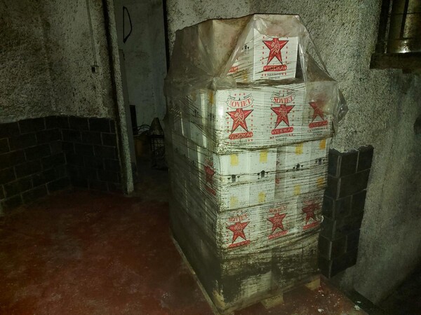 3#6312 Bevande alcoliche e macchinari per la produzione alcolici in vendita - foto 23