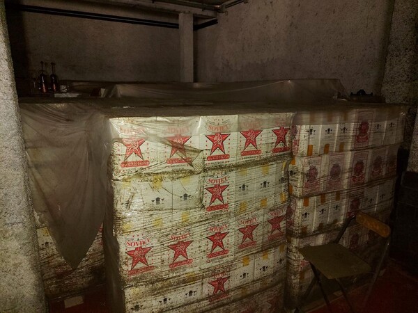 3#6312 Bevande alcoliche e macchinari per la produzione alcolici in vendita - foto 24