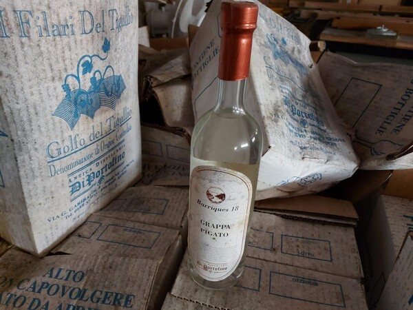 3#6312 Bevande alcoliche e macchinari per la produzione alcolici in vendita - foto 27