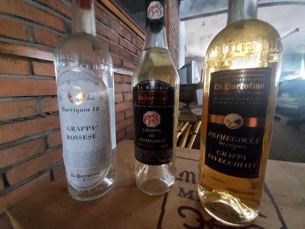 3#6312 Bevande alcoliche e macchinari per la produzione alcolici in vendita - foto 28