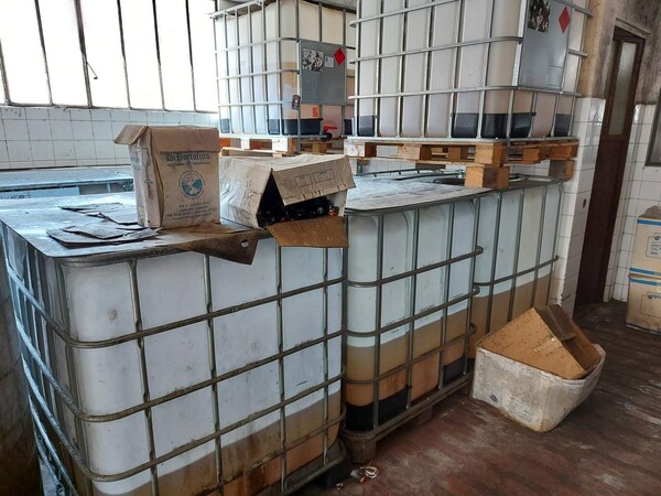 3#6312 Bevande alcoliche e macchinari per la produzione alcolici in vendita - foto 33