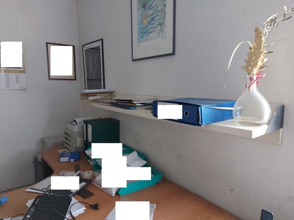 5#6312 Arredo ufficio in vendita - foto 3