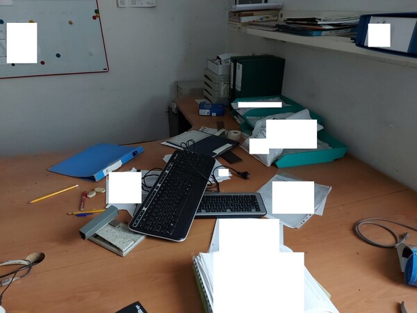5#6312 Arredo ufficio in vendita - foto 4