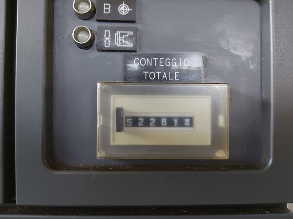 10#6313 Tornio Mori Seiki ZL - 150 SMC in vendita - foto 6