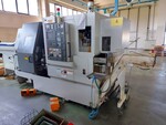 Immagine 1 - Tornio Mori Seiki ZL - 153 SMC - Lotto 11 (Asta 6313)