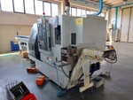 Immagine 4 - Tornio Mori Seiki ZL - 153 SMC - Lotto 11 (Asta 6313)