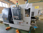 Immagine 6 - Tornio Mori Seiki ZL - 153 SMC - Lotto 11 (Asta 6313)