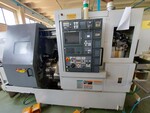 Image 8 - Lathe Mori Seiki ZL - 153 SMC - Lot 11 (Auction 6313)