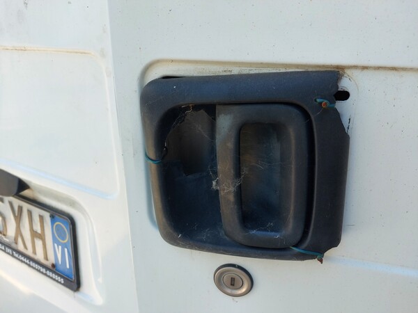 16#6313 Autocarro Fiat Ducato in vendita - foto 7