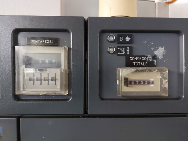 3#6313 Tornio Mori Seiki ZL - 150 SMC in vendita - foto 5