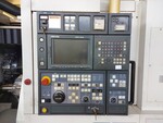 Image 4 - Mori Seiki ZL- 200 SMC lathe - Lot 8 (Auction 6313)