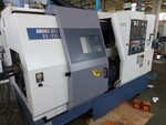 Image 7 - Mori Seiki ZL- 200 SMC lathe - Lot 8 (Auction 6313)