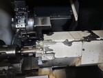 Image 8 - Mori Seiki ZL- 200 SMC lathe - Lot 8 (Auction 6313)