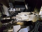 Image 9 - Mori Seiki ZL- 200 SMC lathe - Lot 8 (Auction 6313)